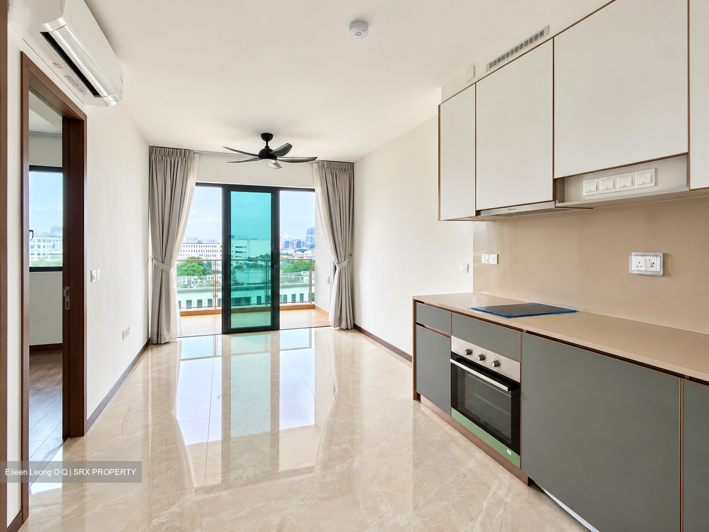 Normanton Park (D5), Apartment #630559541